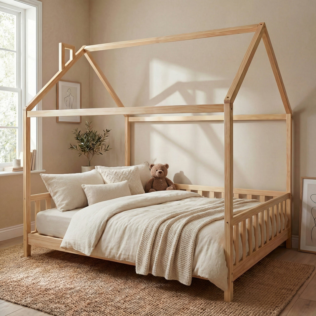 ARY CLASSIC HOUSE BED