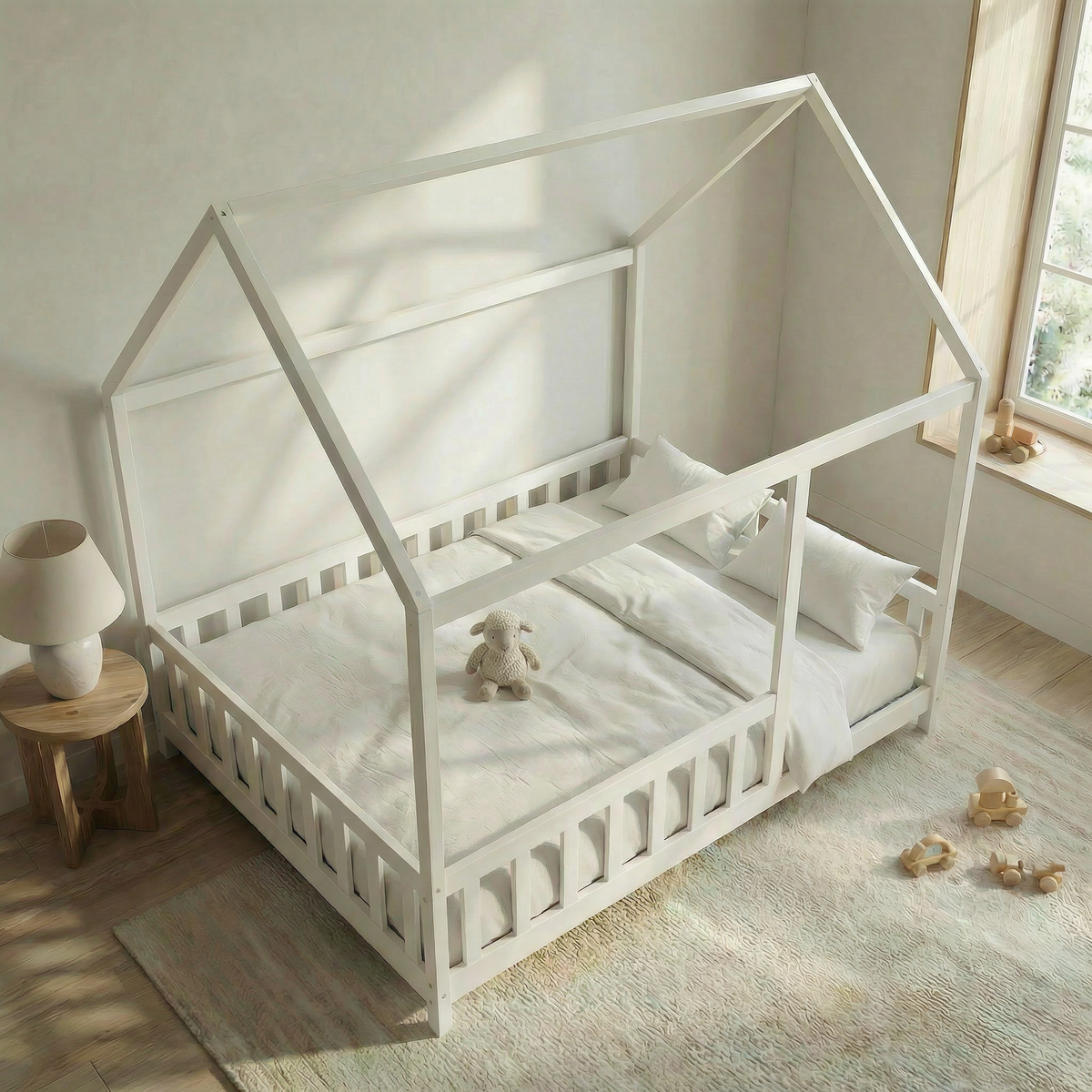 ARY CLASSIC HOUSE BED