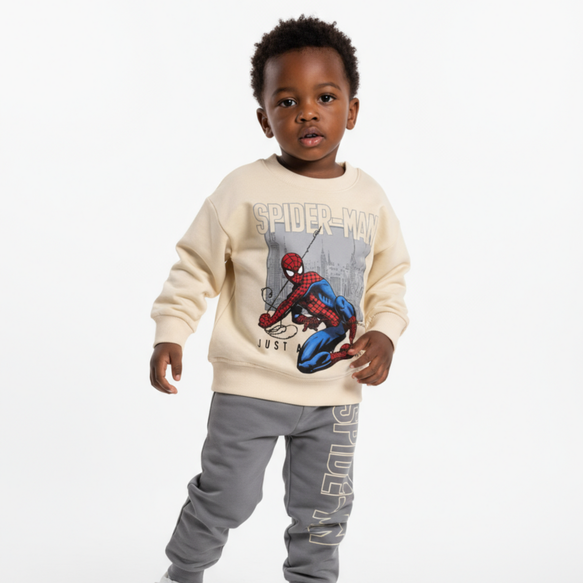 City Joggers Set