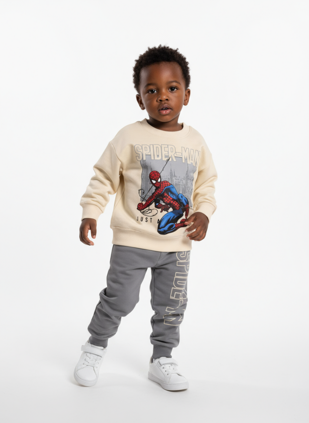 City Joggers Set